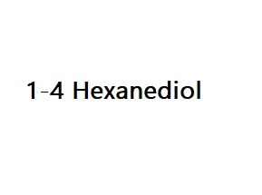 1-4 Hexanediol